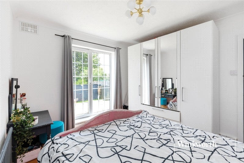 Meadway Close, New Barnet, EN5