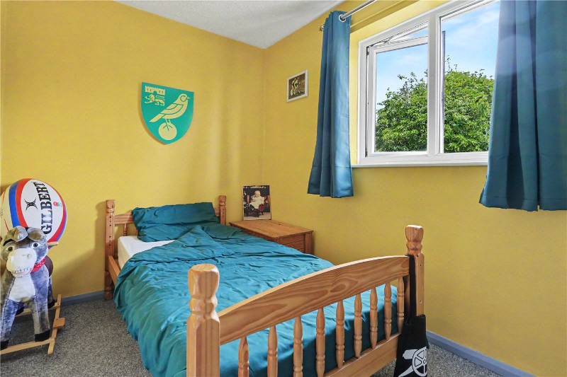 Thorpe Drive, Attleborough, Norfolk, NR17
