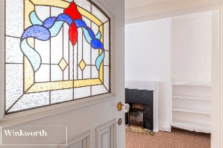 Cissbury Road, Hove, East Sussex, BN3