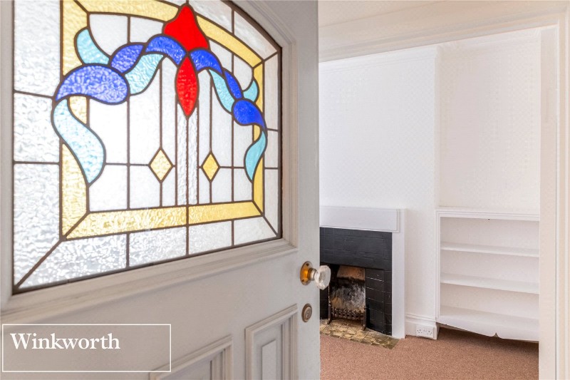 Cissbury Road, Hove, East Sussex, BN3