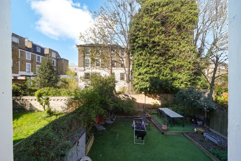 Pemberton Gardens, London, N19