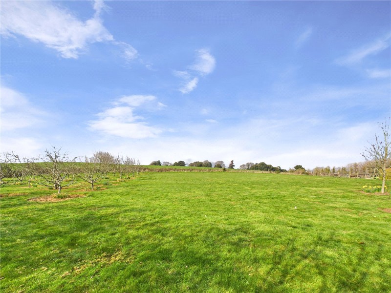 West Town, Newton St. Cyres, Exeter, EX5