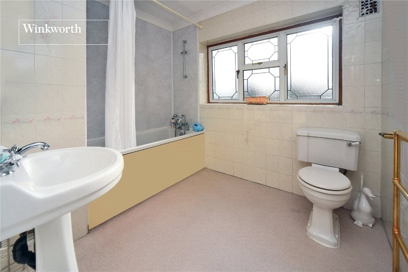 South Drive, Cheam, Sutton, SM2