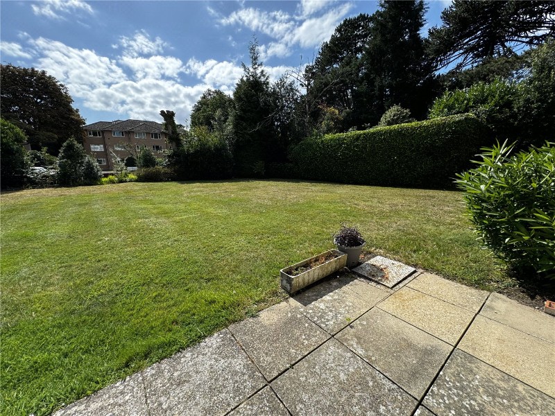 Sunningdale, 21 Portarlington Road, Westbourne, Bournemouth, BH4
