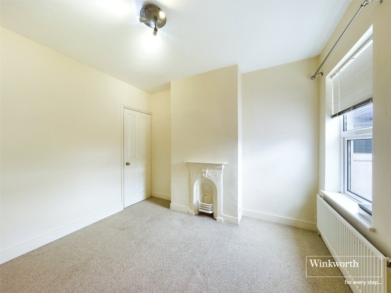 Mason Street, Reading, Berkshire, RG1