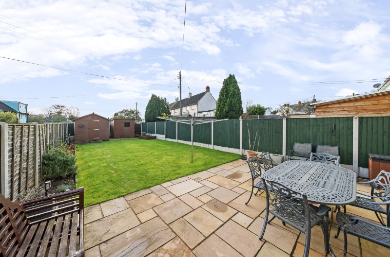 South View, Westleigh, Tiverton, Devon, EX16