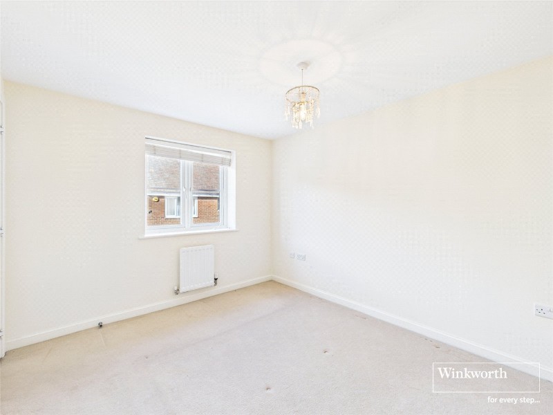 Roe Gardens, Three Mile Cross, Reading, RG7