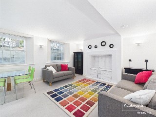 London Road, Reading, Berkshire, RG1