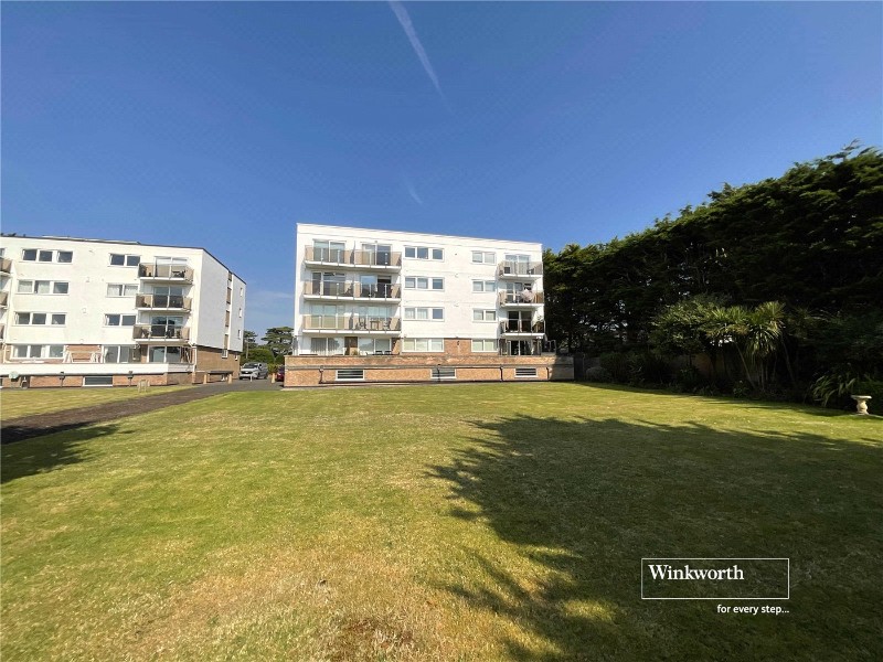 Wharncliffe Road, Highcliffe, Christchurch, Dorset, BH23