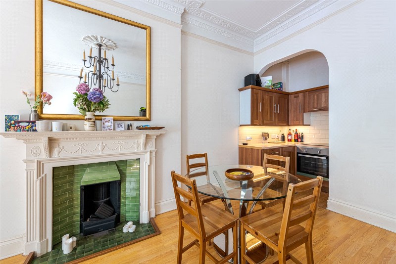 Eccleston Square, London, SW1V