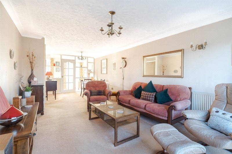 Hawker Close, Merley, Wimborne, Dorset, BH21