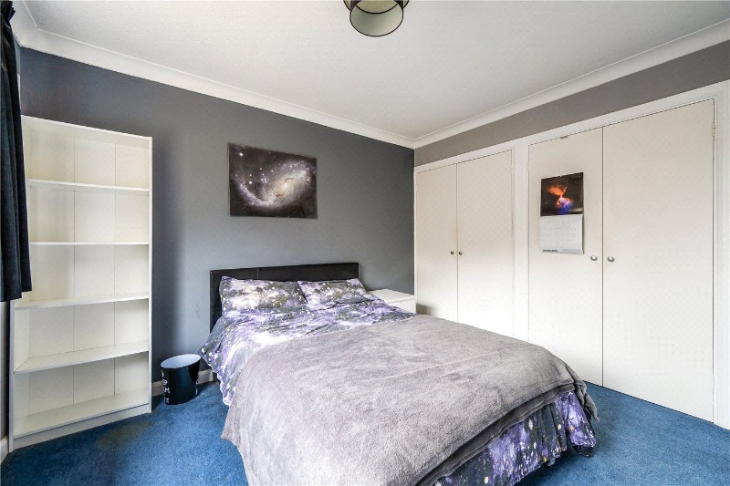 Shelley Close, Winchester, Hampshire, SO22