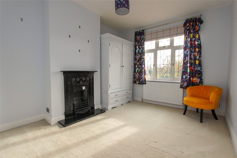 Western Road, Leigh-on-Sea, Essex, SS9