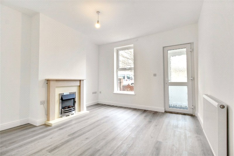 Kitchener Road, Great Yarmouth, Norfolk, NR30