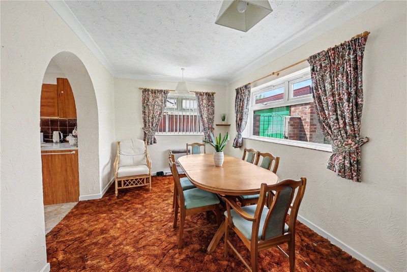 Gowing Road, Hellesdon, Norwich, Norfolk, NR6