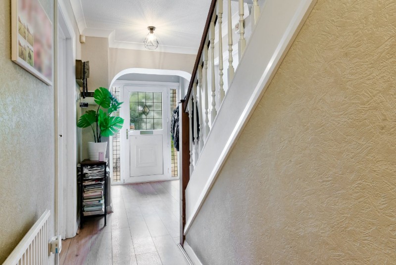 Rolinsden Way, Keston, BR2