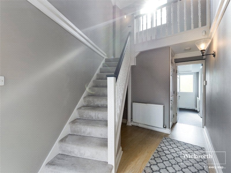 Heron Island, Caversham, Reading, Berkshire, RG4