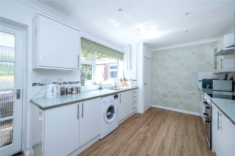 West Road, Pointon, Sleaford, Lincolnshire, NG34