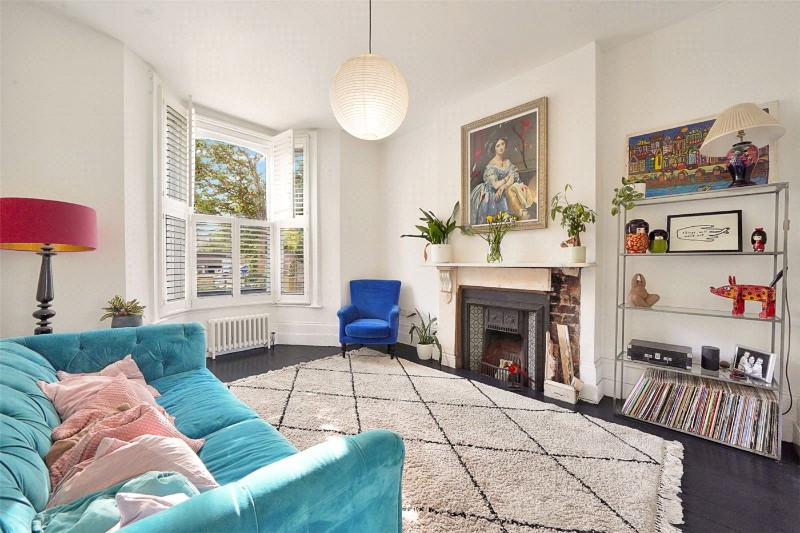 Chambers Road, London, N7