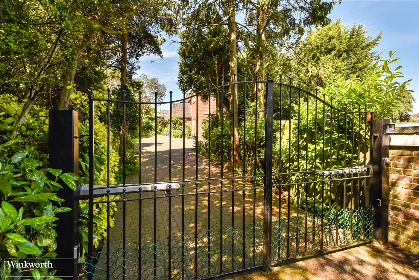Gates