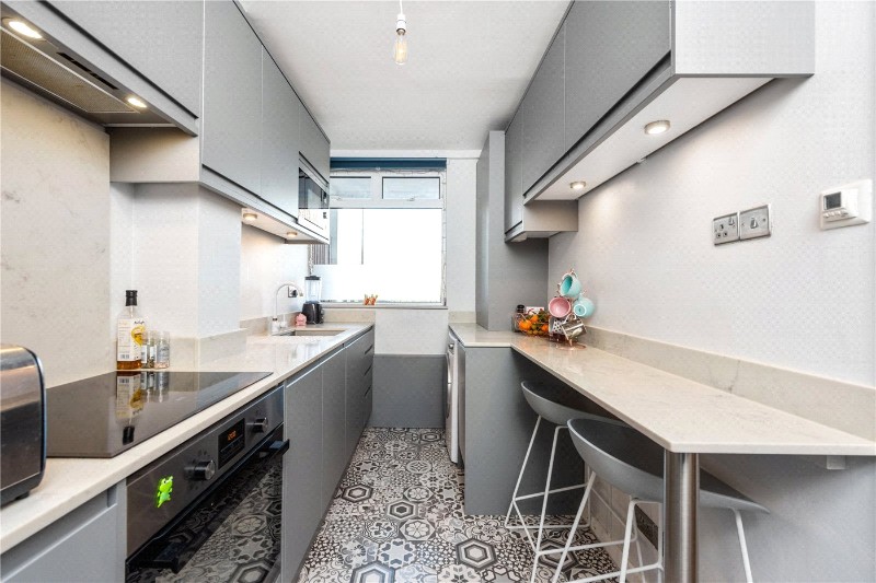 Clarkson Street, London, E2