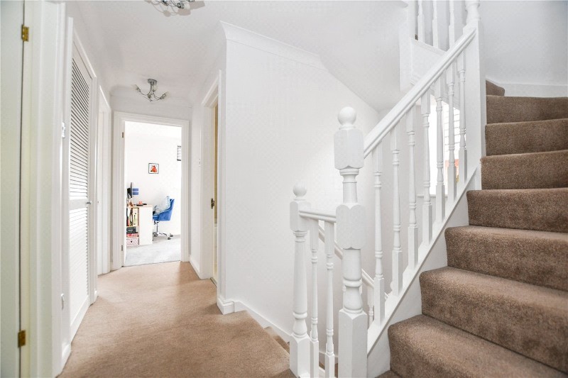 Swallowfield Road, Arborfield, Reading, RG2