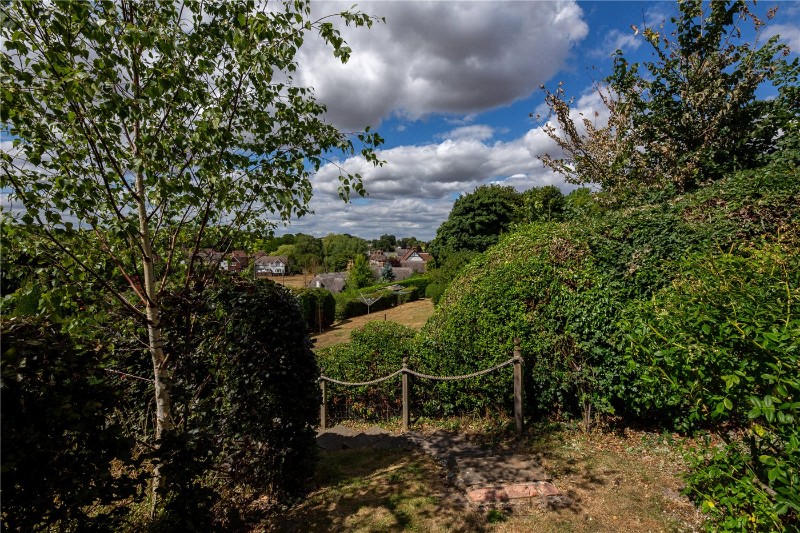 Ludgershall Road, Collingbourne Ducis, Marlborough, Wiltshire, SN8