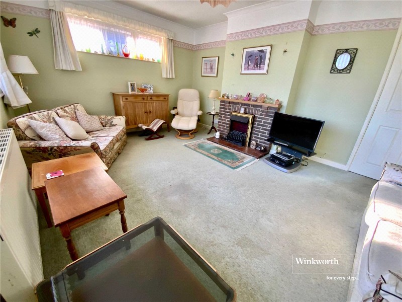 Dunlin Close, Mudeford, Christchurch, Dorset, BH23
