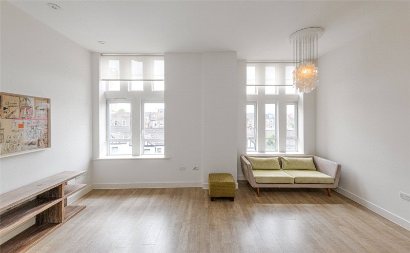 Glengall Road, London, NW6