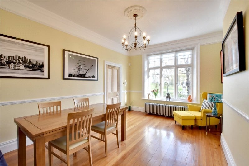 Tranquil Vale, Blackheath, London, SE3