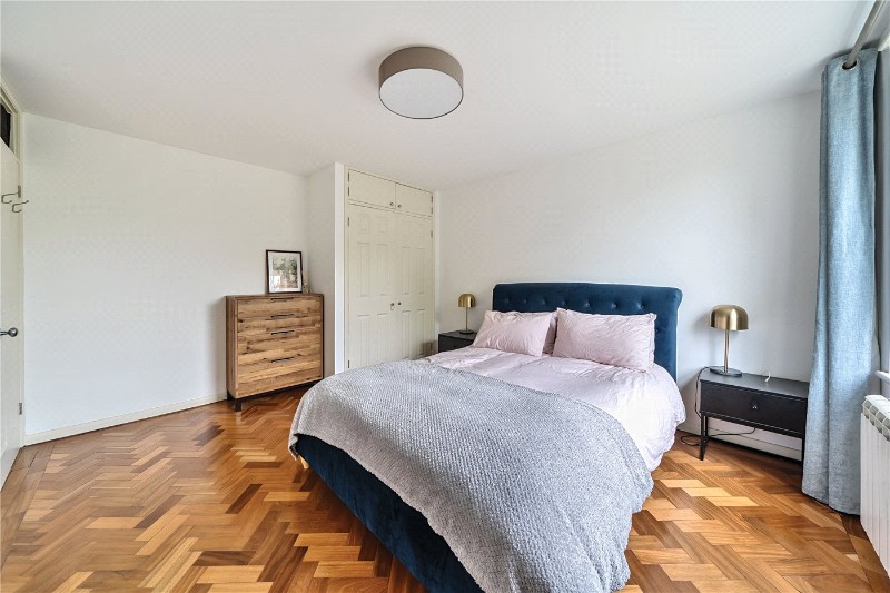 Goffers House, Duke Humphrey Road, Blackheath, London, SE3