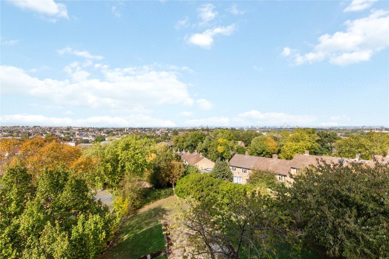 Benton&#39;s Rise, West Norwood, London, SE27