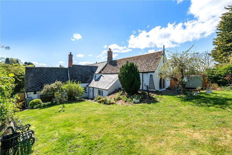 Toft, Bourne, Lincolnshire, PE10