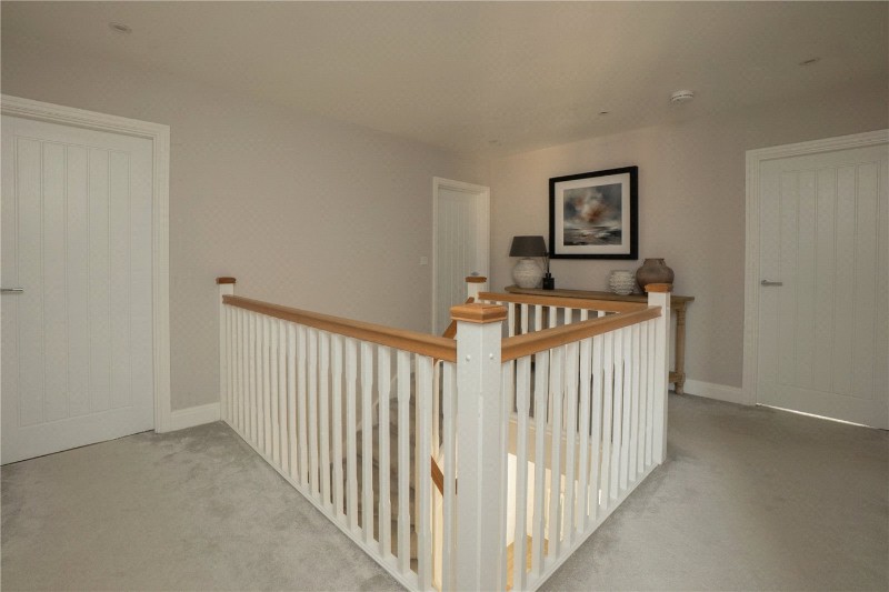 Atkinson Close, Shackleton Village, Stratford-upon-Avon, Warwickshire, CV37