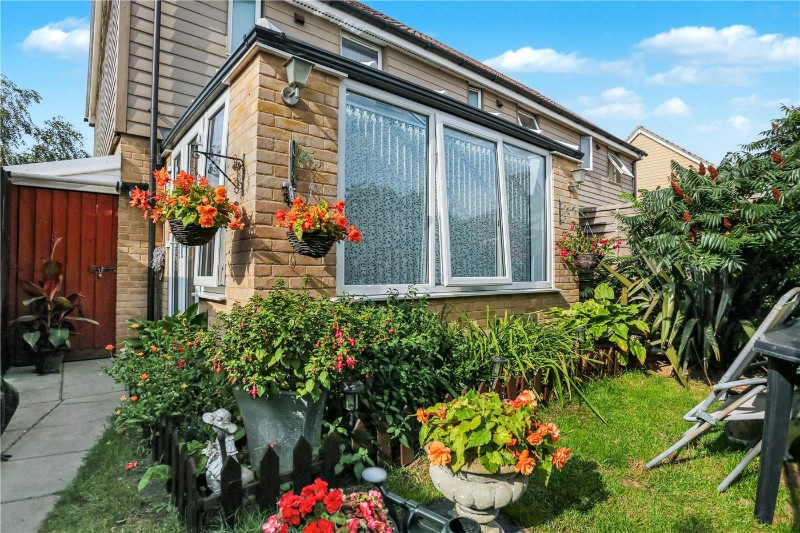 Kestrel Avenue, Costessey, Norwich, Norfolk, NR8