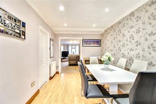 St. Andrews Close, Poringland, Norwich, Norfolk, NR14