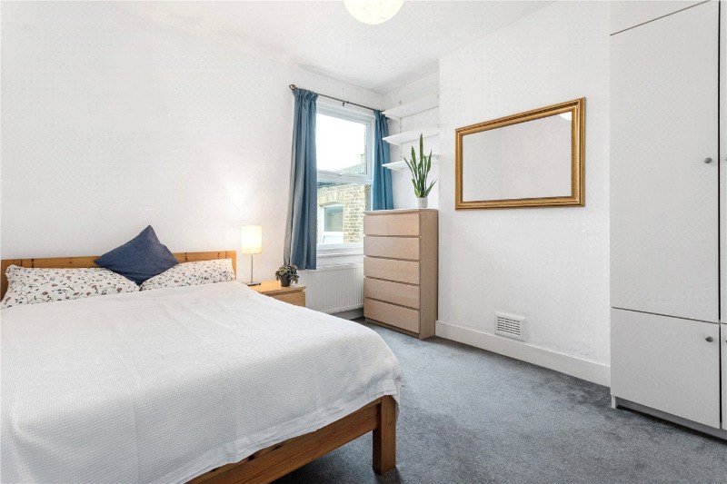 Fountain Road, London, SW17