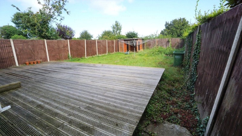 Ferndale Road, Bristol, Gloucestershire, BS7