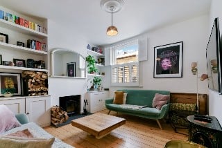 Watlington Grove, London, SE26