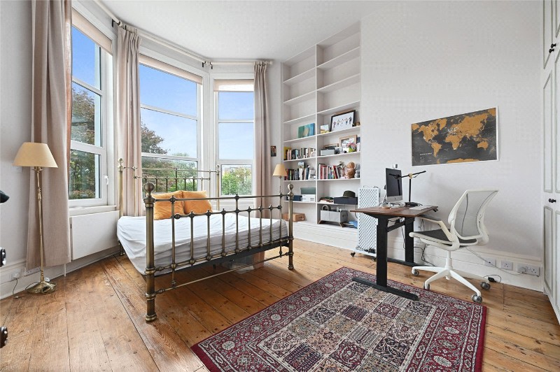 Sinclair Road, London, W14
