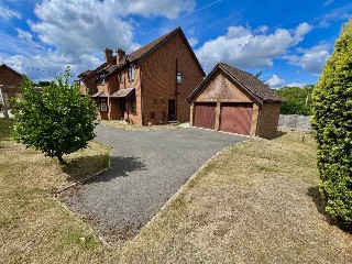 Kivernell Place, Milford on Sea, Lymington, Hampshire, SO41