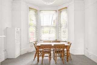 Effra Road, London, SW2