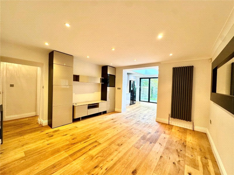 Christchurch Road, London, N8