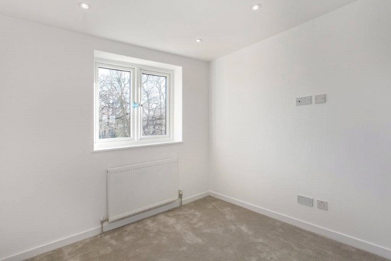 Westleigh Court, 122-124 Nether Street, North Finchley, London, N12