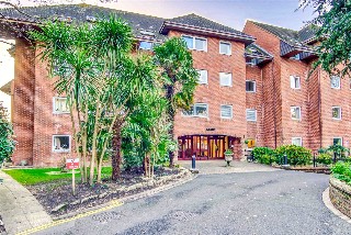 Canford Cliffs Road, Poole, Dorset, BH13