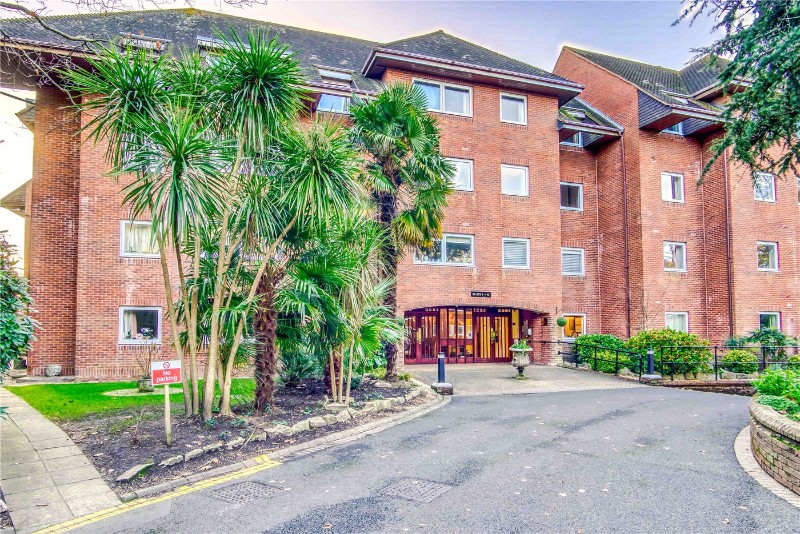 Canford Cliffs Road, Poole, Dorset, BH13