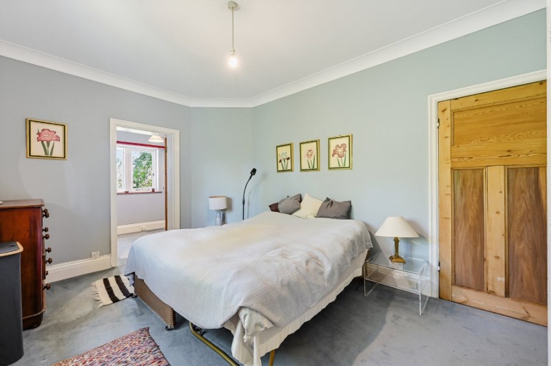 Manor Way, Beckenham, BR3