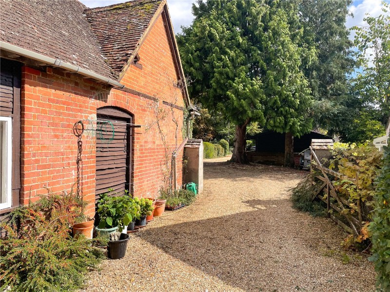 Harley Lane, Gussage All Saints, Wimborne, Dorset, BH21