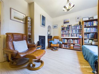 School Terrace, Reading, Berkshire, RG1