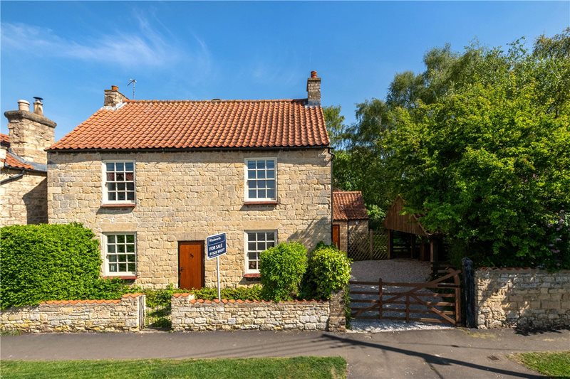 Silver Street, Branston, Lincoln, Lincolnshire, LN4